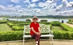 公主小妹幕后花絮